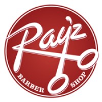Rayz Barber Shop Logo