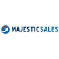 Majestic Sales Logo