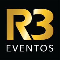 R3 Eventos Logo