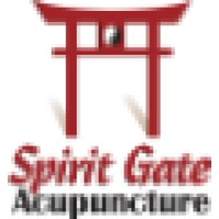 Spirit Gate Acupuncture Logo