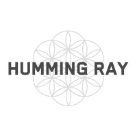 Humming Ray Logo