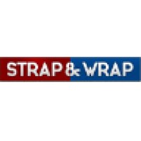 Strap & Wrap Logo