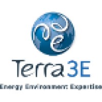 TERRA 3E Logo