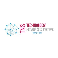 Technology Networks & Systems, Inc. Logo