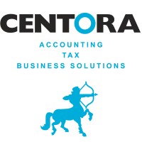 Centora Limited Logo