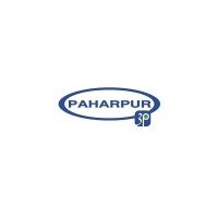 Paharpur 3P Logo