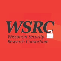 Wisconsin Security Research Consortium Logo