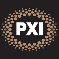 PXI Logo