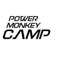 POWER MONKEY FITNESS EQUIPMENT, INC. Logo