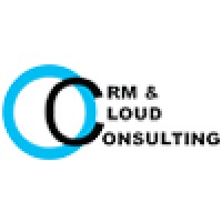 CRM and Cloud Consulting Logo