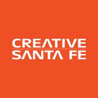 CREATIVE SANTA FE Logo