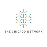 The Chicago Network Logo