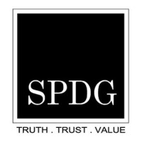 SP Design Group Logo