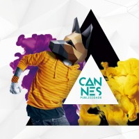 Cannes Publicidade Logo