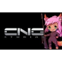 CNG Studios LLC Logo