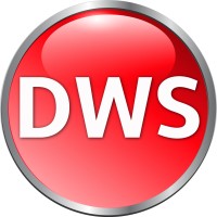 DWS Studio Logo