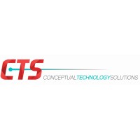 Conceptual Technology Solutions Pty Ltd Logo