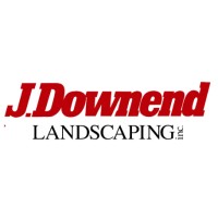 J. Downend Landscaping, Inc. Logo