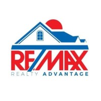 RE/MAX Realty Advantage Logo