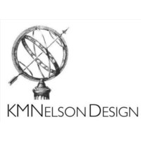 KMNELSON DESIGN LLC Logo