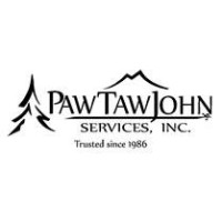 Paw Taw John Services, Inc. Logo