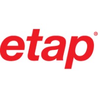 ETAP - Operation Technology, Inc. Logo