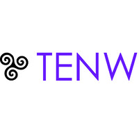 Transportation Engineering NorthWest (TENW) Logo