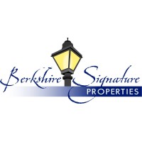 Berkshire Signature Properties Logo