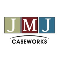 JMJ CASEWORKS, LLC Logo