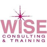 WISE CONSULTING & TRAINING Logo
