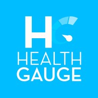 Health Gauge Logo