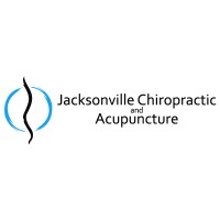 Jacksonville Chiropractic and Acupuncture Logo