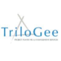 TriloGee Ltd Logo