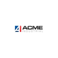 ACME Industrial, Inc. Logo