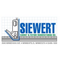 Siewert Cabinet & Fixture Manufacturing Inc. Logo