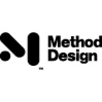 Method Design Architecture + Urbanism, PLLC Logo