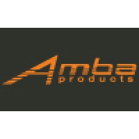 Amba Products Logo