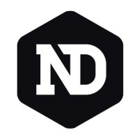 Net Design Annecy / Geneva Logo