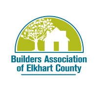 Builders Association of Elkhart County Logo