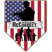 Operation ReConnect Logo