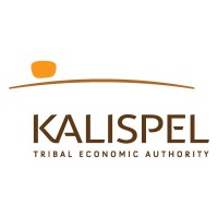 Kalispel Tribal Economic Authority Logo