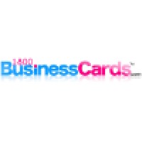 1800BusinessCards.com Logo