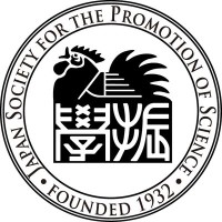 JSPS San Francisco Logo
