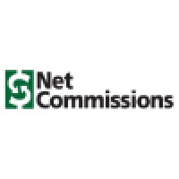 NetCommissions, Inc. Logo
