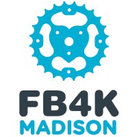 Free Bikes 4 Kidz Madison Logo