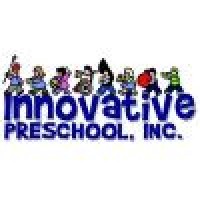 Innovative Preschool, Inc. Logo