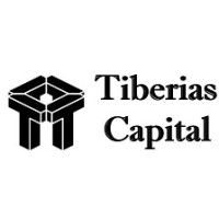 Tiberias Capital Logo