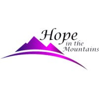 Hope in the Mountains Logo
