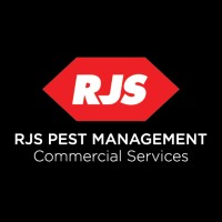 RJS Pest Management Logo