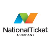 National Ticket Company Logo